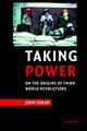 Book cover of: Taking Power