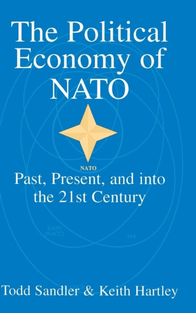 Book cover of: Political Economy of NATO