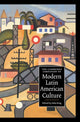 Book cover of: Cambridge Companion to Modern Latin American Culture. By: John King