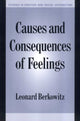 Book cover of: Causes and Consequences of Feelings