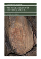 Book cover of: Archaeology of Southern Africa