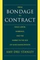 Book cover of: From Bondage to Contract