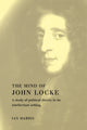 Book cover of: Mind of John Locke. By: Ian Harris - undifferntiated
