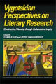 Book cover of: Vygotskian Perspectives on Literacy Research