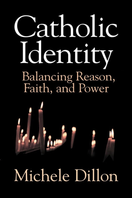 Book cover of: Catholic Identity