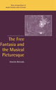 Book cover of: Free Fantasia and the Musical Picturesque. By: Annette Richards