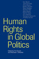 Book cover of: Human Rights in Global Politics