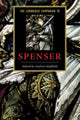 Book cover of: Cambridge Companion to Spenser