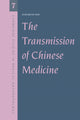 Book cover of: Transmission of Chinese Medicine