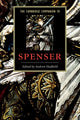 Book cover of: Cambridge Companion to Spenser