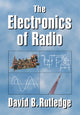 Book cover of: Electronics of Radio