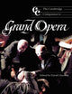 Book cover of: Cambridge Companion to Grand Opera. By: David Charlton