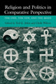 Book cover of: Religion and Politics in Comparative Perspective