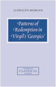 Book cover of: Patterns of Redemption in Virgil's Georgics