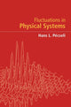 Book cover of: Fluctuations in Physical Systems. By: Hans L. Pécseli