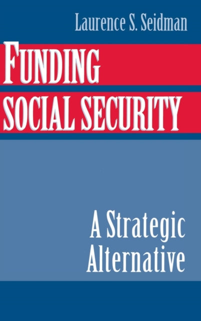 Book cover of: Funding Social Security