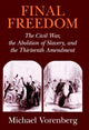 Book cover of: Final Freedom