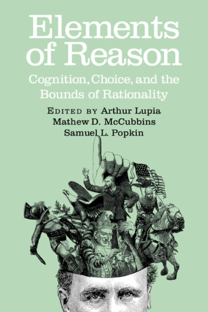 Book cover of: Elements of Reason