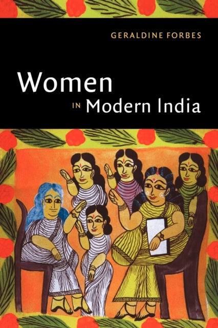Book cover of: Women in Modern India. By: Geraldine Forbes