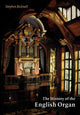 Book cover of: History of the English Organ. By: Stephen Bicknell