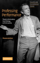 Book cover of: Professing Performance