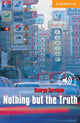 Book cover of: Nothing but the Truth Level 4