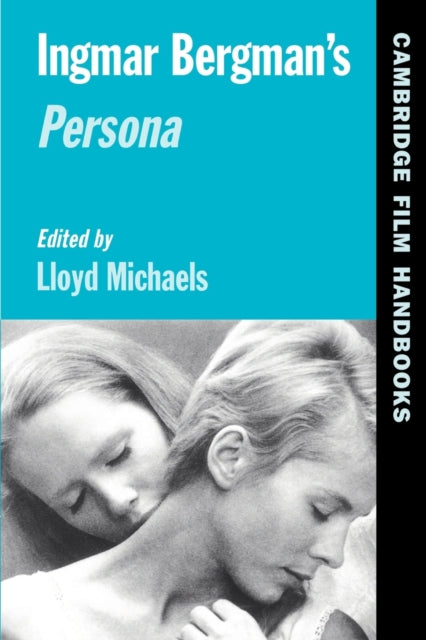 Book cover of: Ingmar Bergman's Persona