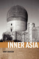 Book cover of: History of Inner Asia