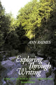 Book cover of: Exploring through Writing. By: Ann Raimes