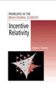 Book cover of: Incentive Relativity. By: Charles F. Flaherty