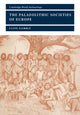 Book cover of: Palaeolithic Societies of Europe