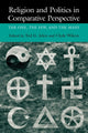 Book cover of: Religion and Politics in Comparative Perspective