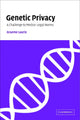 Book cover of: Genetic Privacy