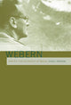 Book cover of: Webern and the Transformation of Nature. By: Julian Johnson