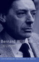 Book cover of: Bernard Williams. By: Alan Thomas