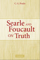 Book cover of: Searle and Foucault on Truth