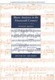 Book cover of: Music Analysis in the Nineteenth Century: Volume 2, Hermeneutic Approaches. By: Ian Bent