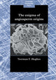 Book cover of: Enigma of Angiosperm Origins. By: Norman Francis Hughes