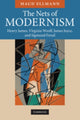 Book cover of: Nets of Modernism