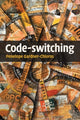 Book cover of: Code-switching. By: Penelope Gardner-Chloros