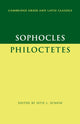 Sophocles: Philoctetes