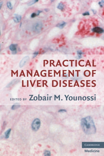 Book cover of: Practical Management of Liver Diseases
