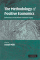 Book cover of: Methodology of Positive Economics. By: Uskali Mäki