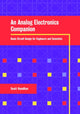 Book cover of: Analog Electronics Companion. By: Scott Hamilton