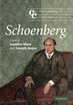 Book cover of: Cambridge Companion to Schoenberg