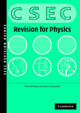 Book cover of: Physics Revision Guide for CSEC® Examinations. By: Peter Whiteley