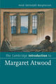 Book cover of: Cambridge Introduction to Margaret Atwood. By: Heidi MacPherson