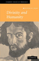 Book cover of: Divinity and Humanity. By: Oliver D. Crisp