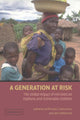 Book cover of: Generation at Risk. By: John Williamson