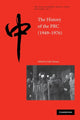 Book cover of: History of the People's Republic of China, 1949–1976. By: Julia Strauss